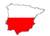 CENTRE DE FISIOTERÀPIA I ACUPUNTURA RAKY´S - Polski